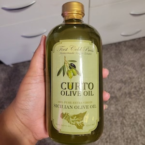 Amber ha añadido una foto de su compra