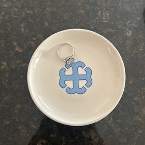 Gina added a photo of their purchase
