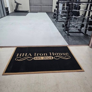 Tom added a photo of their purchase