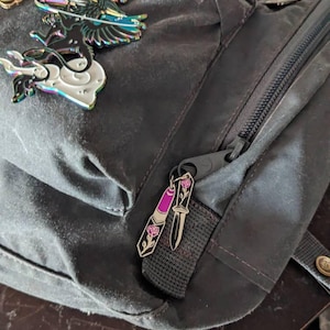 Melanie added a photo of their purchase