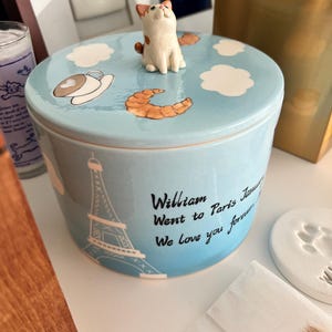 Diana added a photo of their purchase