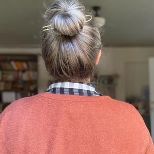 Rachel added a photo of their purchase