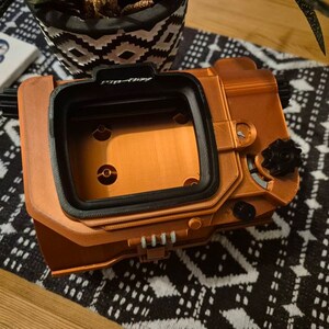 Frazer added a photo of their purchase