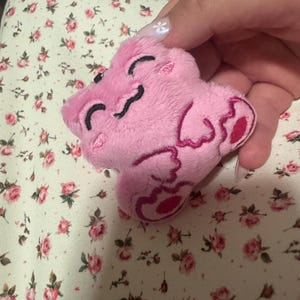 Lia added a photo of their purchase