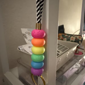 Crystal lade till en bild av sitt köp
