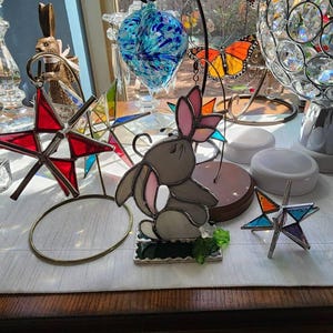 Etsy-Käufer:in hat ein Foto des gekauften Artikels hinzugefügt