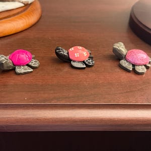 Janet added a photo of their purchase