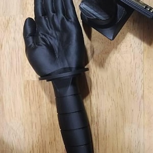 DMcKale added a photo of their purchase