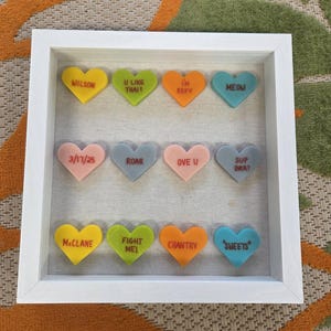 Etsy buyer added a photo of their purchase