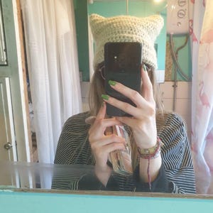 Kali heeft een foto van zijn/haar aankoop toegevoegd