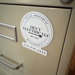 Custom Magnets Print and Cut Any Design and Shape Scratch Resistant ...