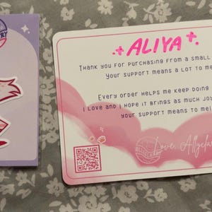 Aliya added a photo of their purchase
