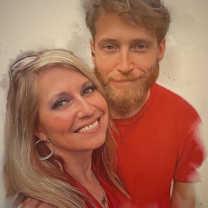 Tiffany hat ein Foto des gekauften Artikels hinzugefügt