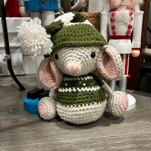Elaine added a photo of their purchase