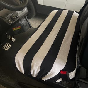 Mark heeft een foto van de aankoop toegevoegd