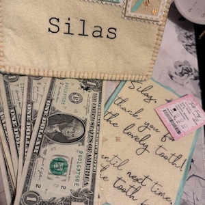 Acheteur Etsy a ajouté une photo de son achat