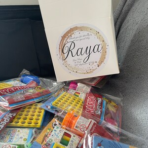 Lisa heeft een foto van de aankoop toegevoegd