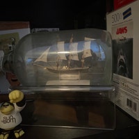 TV Cable or Satellite Decoder Receiver Remote Control Wall Holder Stand ...