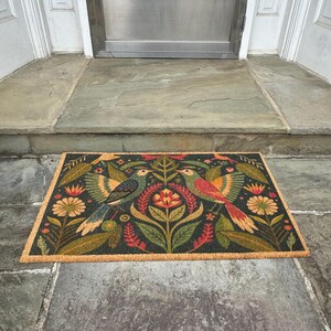 Melinda added a photo of their purchase