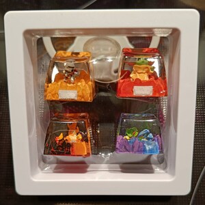 J ha añadido una foto de su compra