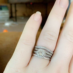 Lydia added a photo of their purchase
