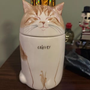 Sarah added a photo of their purchase
