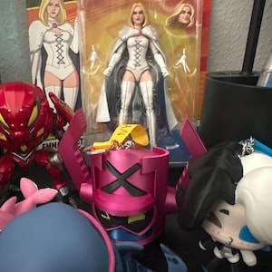 Sofia added a photo of their purchase