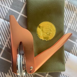 Elisa added a photo of their purchase