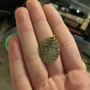 Carla added a photo of their purchase