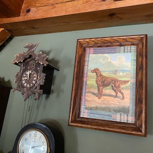 Laura added a photo of their purchase
