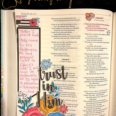 Hosea Bible Journaling Printable &amp; Limited Time FREEBIE. Great - Etsy