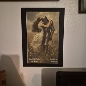 Emily a ajouté une photo de son achat