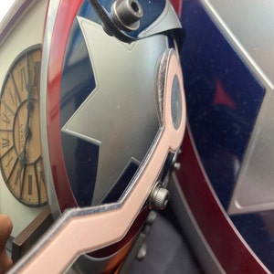 Frédéric added a photo of their purchase