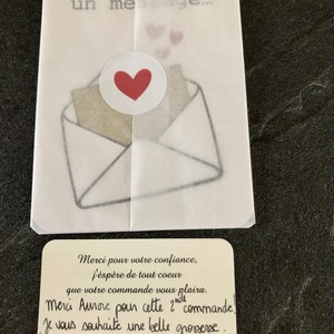 Aurore a ajouté une photo de son achat