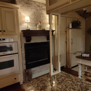 Sandra added a photo of their purchase