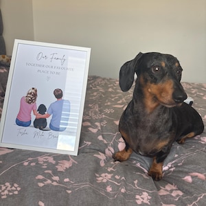 Tasha added a photo of their purchase