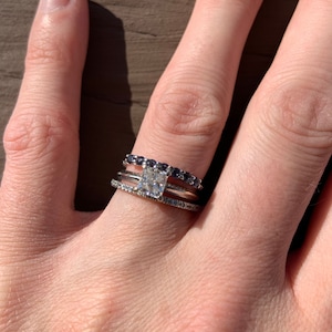 Holly added a photo of their purchase