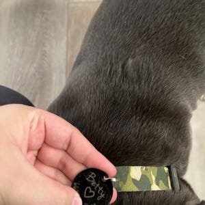 Monica heeft een foto van de aankoop toegevoegd