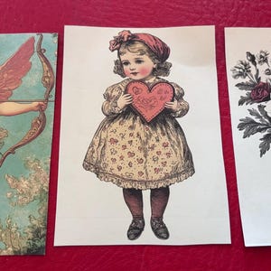 Comprador de Etsy ha añadido una foto de su compra