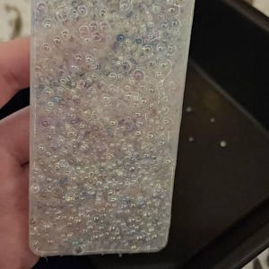Nina added a photo of their purchase