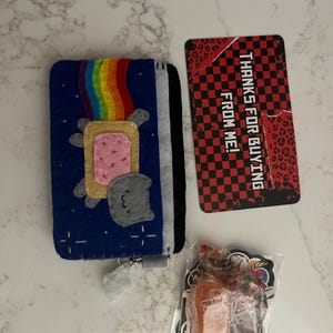 Emma ha añadido una foto de su compra