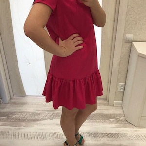 Teresa added a photo of their purchase