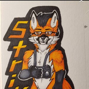 Inactive account added a photo of their purchase