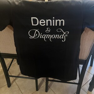 Donna added a photo of their purchase