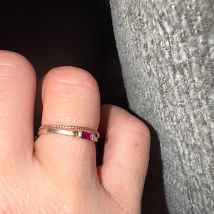 Jenna added a photo of their purchase