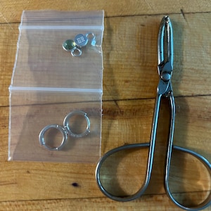 Judy added a photo of their purchase