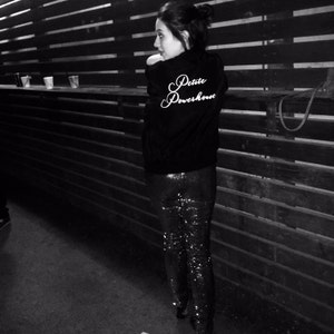 Olivia added a photo of their purchase