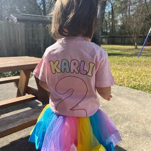 Lily added a photo of their purchase