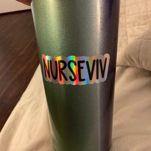 Nurse ha aggiunto una foto del proprio acquisto