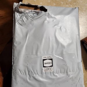Evelyn added a photo of their purchase